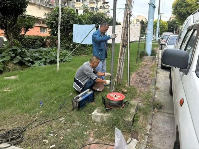 凝聚向心力提升居民幸福感凯发k8国际首页登录文明