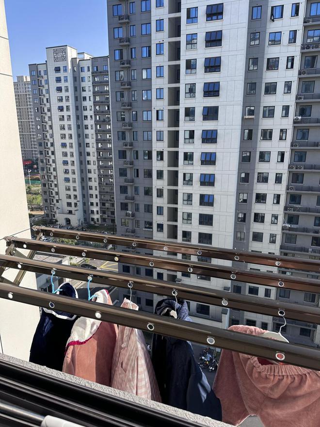 做法太高明了拍给大家瞧瞧快学起来马竞合作伙伴福建发现一户人家晾衣(图8)