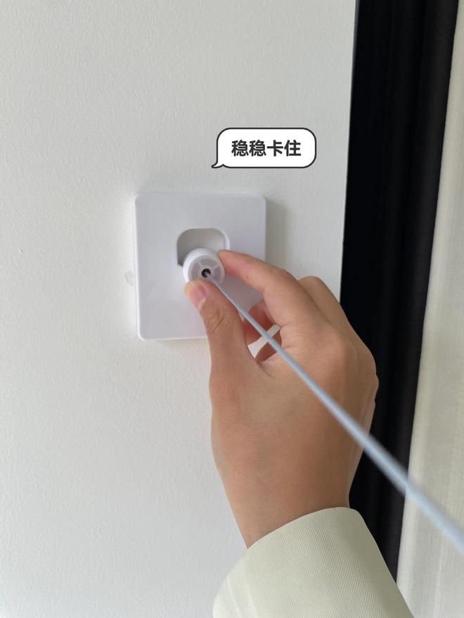 做法太高明了拍给大家瞧瞧快学起来马竞合作伙伴福建发现一户人家晾衣(图10)