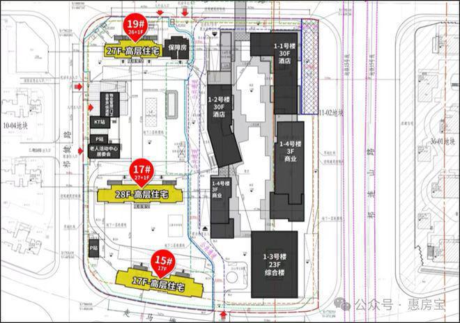 中心望云(售楼处)网站-楼盘评测k8凯发网站2025华润中环置地(图5)