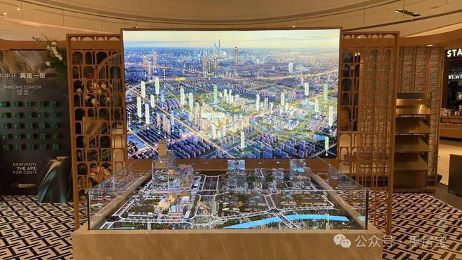 中心望云(售楼处)网站-楼盘评测k8凯发网站2025华润中环置地(图14)