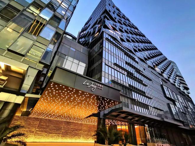 将出售业主中粮的酒店变革k8凯发网站北京华尔道夫(图2)