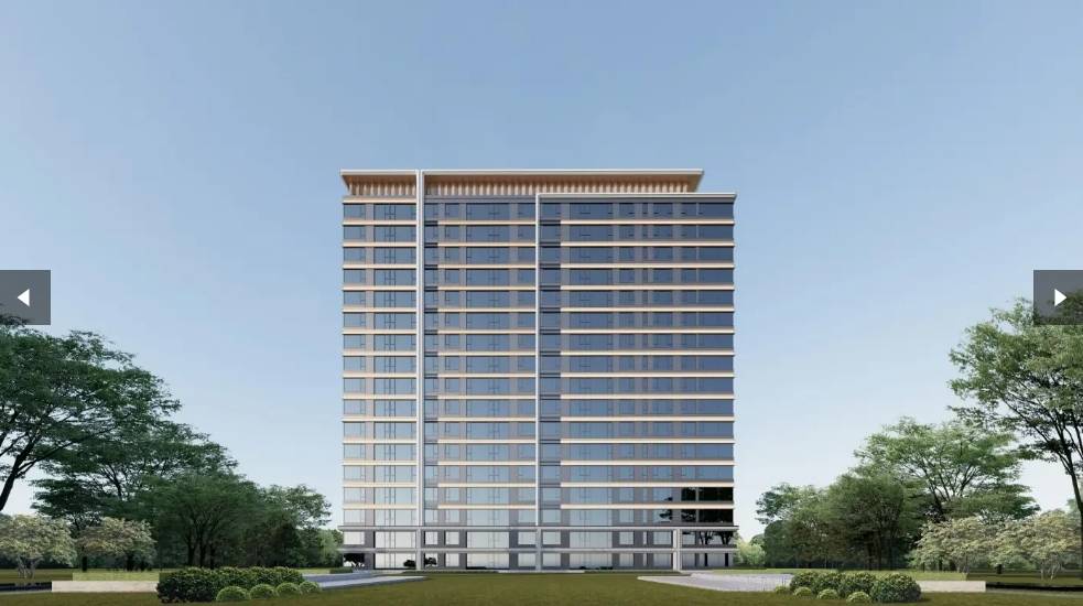 发布:理想置业优选!保利海上瑧悦售楼处(图3) 发布:理想置业优选!保利海上瑧悦售楼处(图3)